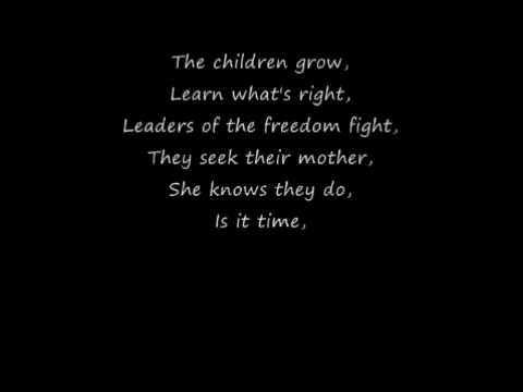 me singing sonic underground theme song :3)